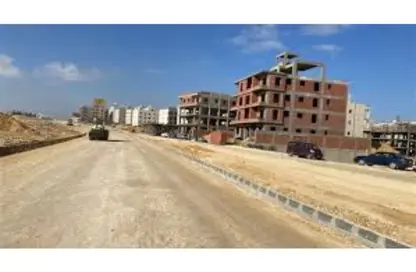 شقة - 2 غرف نوم - 2 حمامات للبيع في بيت الوطن - التجمع الخامس - مدينة القاهرة الجديدة - القاهرة