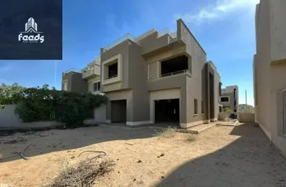 منزل مزدوج - 4 غرف نوم - 3 حمامات للبيع في بالم هيلز قطامية اكستينشن - كمبوندات التجمع الخامس - التجمع الخامس - مدينة القاهرة الجديدة - القاهرة منزل مزدوج - 4 غرف نوم - 3 حمامات للبيع في بالم هيلز قطامية اكستينشن - كمبوندات التجمع الخامس - التجمع الخامس - مدينة القاهرة الجديدة - القاهرة