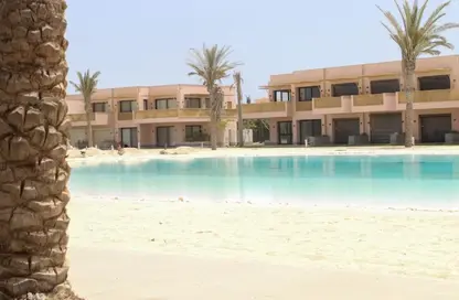 شاليه - 3 غرف نوم - 3 حمامات للبيع في بلايا ريزورت - سيدي عبد الرحمن - الساحل الشمالي