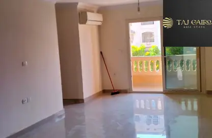Apartment - 3 Bedrooms - 2 Bathrooms for sale in Al Andalus El Gedida - Al Andalus District - New Cairo City - Cairo