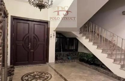 Villa - 6 Bedrooms - 4 Bathrooms for sale in Dream Land - Al Wahat Road - 6 October City - Giza