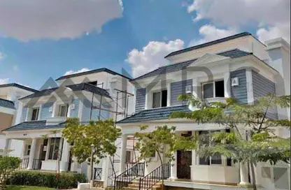 أي فيلا - 3 غرف نوم - 3 حمامات للبيع في ماونتن فيو 1.1 - كمبوندات التجمع الخامس - التجمع الخامس - مدينة القاهرة الجديدة - القاهرة