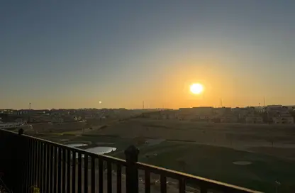 Villa - 5 Bedrooms - 4 Bathrooms for sale in Uptown Cairo - Mokattam - Cairo