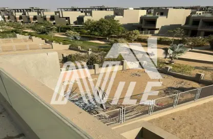 Twin House - 5 Bedrooms - 7 Bathrooms for sale in Palm Hills Katameya Extension - 5th Settlement Compounds - The 5th Settlement - New Cairo City - Cairo