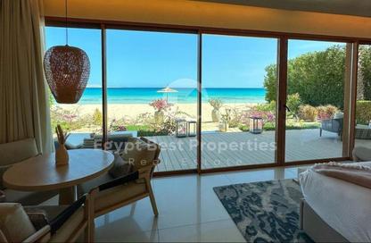 Villa - 6 Bedrooms - 7 Bathrooms for sale in Marassi - Sidi Abdel Rahman - North Coast