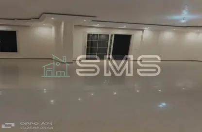 Apartment - 4 Bedrooms - 3 Bathrooms for rent in East The Academy - New Cairo City - Cairo