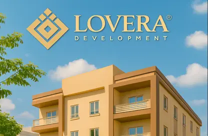 Apartment - 3 Bedrooms - 2 Bathrooms for sale in 5th Settlement Compounds - The 5th Settlement - New Cairo City - Cairo