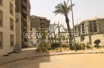 شقة - 3 غرف نوم - 3 حمامات للبيع في كابيتال جاردنز - بالم هيلز - كمبوندات مدينة المستقبل - مدينة المستقبل - القاهرة