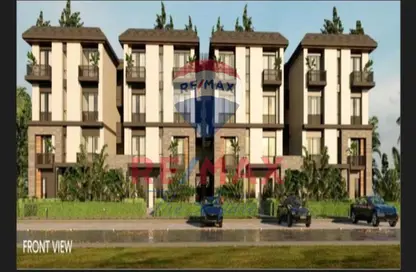 Villa - 3 Bedrooms - 4 Bathrooms for sale in Telal East - 5th Settlement Compounds - The 5th Settlement - New Cairo City - Cairo