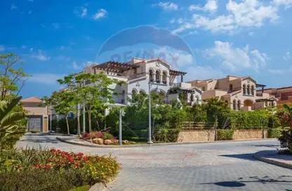 Villa - 4 Bedrooms - 4 Bathrooms for rent in King Mariout - Hay Al Amereyah - Alexandria