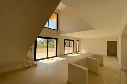 تاون هاوس - 4 غرف نوم - 4 حمامات للبيع في نيو جيزة - طريق مصر اسكندرية الصحراوي - مدينة 6 أكتوبر - الجيزة