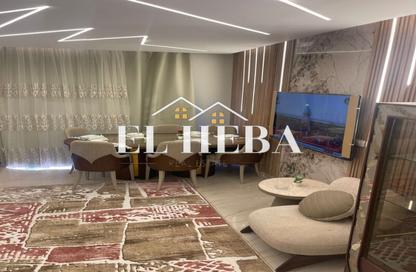 Apartment - 3 Bedrooms - 2 Bathrooms for rent in Madinaty - Cairo