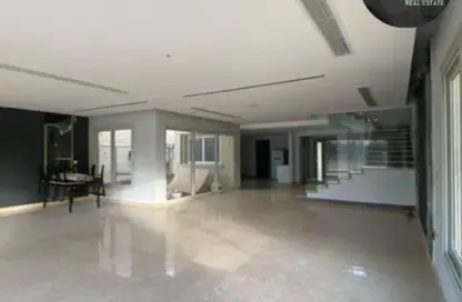 Villa - 5 Bedrooms - 4 Bathrooms for sale in Jedar - 6 October Compounds - 6 October City - Giza
