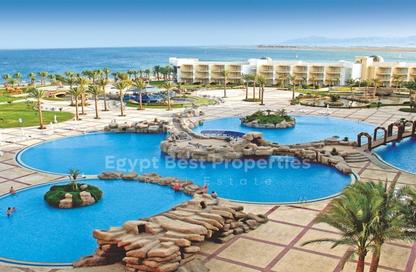 Chalet - 3 Bedrooms - 4 Bathrooms for sale in Mesca - Soma Bay - Safaga - Hurghada - Red Sea