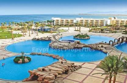 شاليه - غرفة نوم - 1 حمام للبيع في ميسكا - سوما باى - سفاجا - الغردقة - محافظة البحر الاحمر