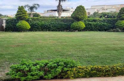 Villa - 5 Bedrooms - 6 Bathrooms for sale in Zayed Greens 2 - Zayed Greens Compound - New Zayed City - Sheikh Zayed City - Giza