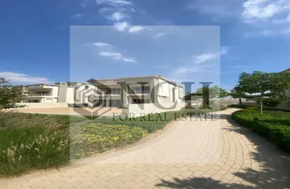 Villa - 6 Bedrooms - 6 Bathrooms for sale in Cairo Festival City - North Investors Area - New Cairo City - Cairo