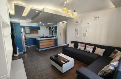 شقة - 2 غرف نوم - 2 حمامات للايجار في تاج سلطان - الطريق الدائري - القاهرة شقة - 2 غرف نوم - 2 حمامات للايجار في تاج سلطان - الطريق الدائري - القاهرة