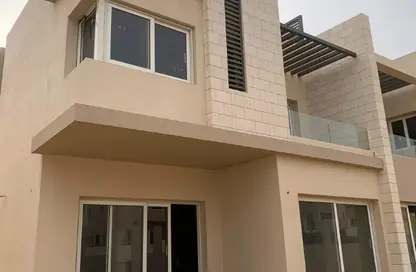 منزل مزدوج - 4 غرف نوم - 4 حمامات للبيع في تواني هايد بارك - كمبوندات 6 أكتوبر - مدينة 6 أكتوبر - الجيزة