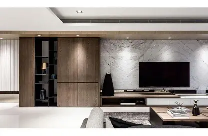 Apartment - 3 Bedrooms - 3 Bathrooms for sale in Abdel Kader Hamza St. - Garden City - Cairo