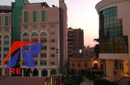 Apartment - 4 Bedrooms - 3 Bathrooms for sale in Al Nozha St. - Ard El Golf - Heliopolis - Masr El Gedida - Cairo