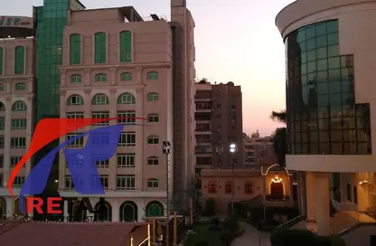Apartment - 4 Bedrooms - 3 Bathrooms for sale in Al Nozha St. - Ard El Golf - Heliopolis - Masr El Gedida - Cairo