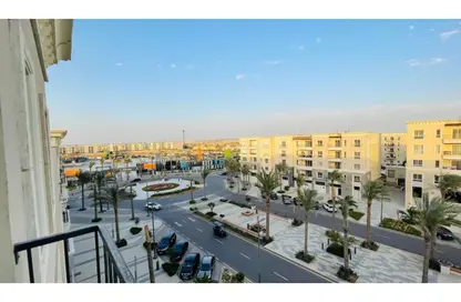 Apartment - 3 Bedrooms - 3 Bathrooms for rent in Mivida - 5th Settlement Compounds - The 5th Settlement - New Cairo City - Cairo