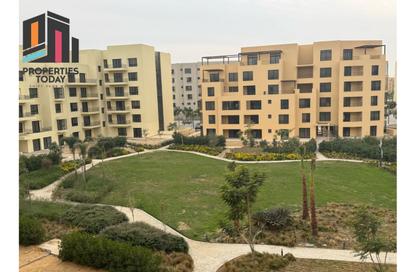 Apartment - 4 Bedrooms - 3 Bathrooms for rent in O West - 6 October Compounds - 6 October City - Giza