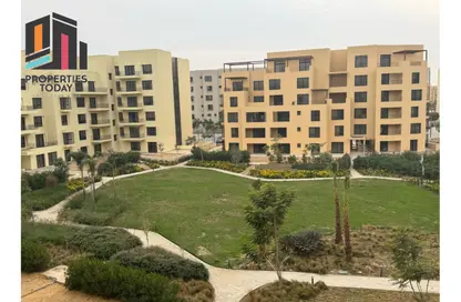شقة - 3 غرف نوم - 4 حمامات للبيع في أو ويست - كمبوندات 6 أكتوبر - مدينة 6 أكتوبر - الجيزة