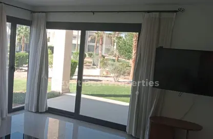 Apartment - 2 Bedrooms - 2 Bathrooms for sale in Mangroovy Residence - El Gouna - Hurghada - Red Sea