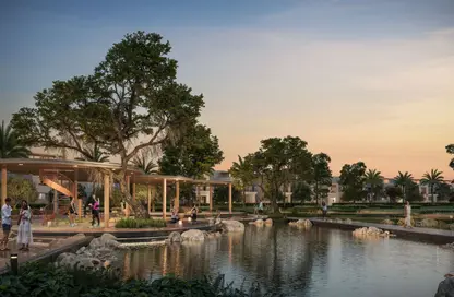 شقة - غرفة نوم - 1 حمام للبيع في سوديك ايست - الحي السادس - هليوبوليس الجديدة - القاهرة