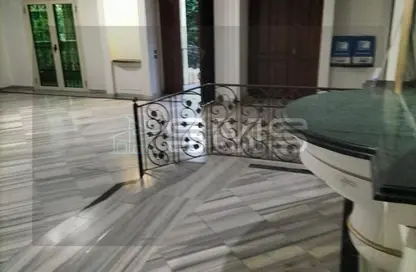 Apartment - 3 Bedrooms - 2 Bathrooms for sale in Zakaria Ahmed St. - El Banafseg 5 - El Banafseg - New Cairo City - Cairo