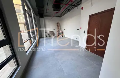 Office Space - Studio - 1 Bathroom for rent in District 5 - 5th Settlement Compounds - The 5th Settlement - New Cairo City - Cairo