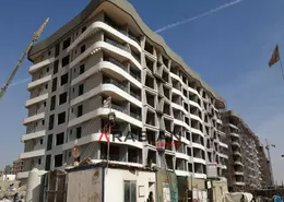 Apartment - 3 Bedrooms - 3 Bathrooms for sale in R7 - New Capital City - Cairo