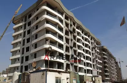 Apartment - 3 Bedrooms - 3 Bathrooms for sale in Midtown Condo - New Capital Compounds - New Capital City - Cairo