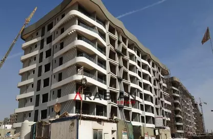 Apartment - 2 Bedrooms - 3 Bathrooms for sale in Midtown Condo - New Capital Compounds - New Capital City - Cairo