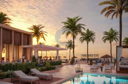Twin House - 3 Bedrooms - 3 Bathrooms for sale in Silver Sands - Qesm Marsa Matrouh - North Coast
