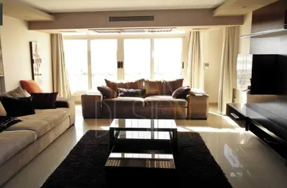 Apartment - 3 Bedrooms - 2 Bathrooms for sale in Ashgar Darna - Zahraa El Maadi - Hay El Maadi - Cairo
