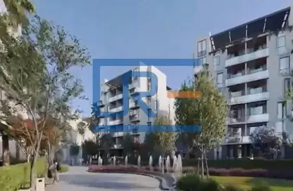 Apartment - 3 Bedrooms - 3 Bathrooms for sale in The Icon Residence - 5th Settlement Compounds - The 5th Settlement - New Cairo City - Cairo
