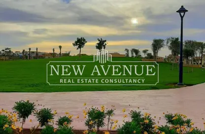 فيلا - 5 غرف نوم - 5 حمامات للبيع في جاردن ريزدنس - هايد بارك - مدينة القاهرة الجديدة - القاهرة