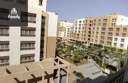 Apartment - 3 Bedrooms - 3 Bathrooms for rent in Al Maqsad - New Capital Compounds - New Capital City - Cairo