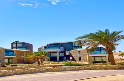 Apartment - 3 Bedrooms - 4 Bathrooms for sale in Soma Bay - Safaga - Hurghada - Red Sea