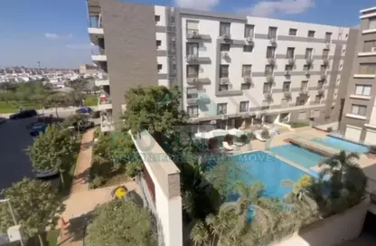 Apartment - 3 Bedrooms - 3 Bathrooms for sale in Tag Sultan - Ring Road - Cairo