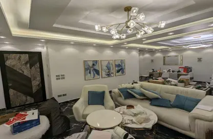 شقة - 3 غرف نوم - 3 حمامات للبيع في سما القاهرة - كمبوندات القطامية - القطامية - مدينة القاهرة الجديدة - القاهرة