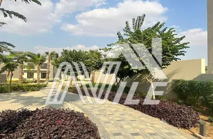 Twin House - 5 Bedrooms - 5 Bathrooms for sale in Swan Lake Residence - 5th Settlement Compounds - The 5th Settlement - New Cairo City - Cairo