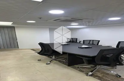 Office Space - Studio - 2 Bathrooms for rent in Cairo Medical Center CMC - North Teseen St. - The 5th Settlement - New Cairo City - Cairo
