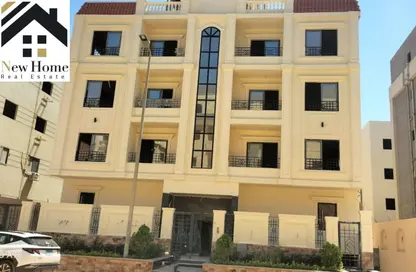 Apartment - 3 Bedrooms - 2 Bathrooms for sale in Al Andalus District - New Cairo City - Cairo