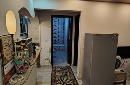 شقة - 2 غرف نوم - 1 حمام للايجار في دجلة بالمز - طريق الواحات - مدينة 6 أكتوبر - الجيزة