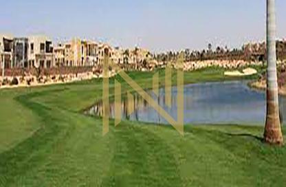 فيلا - 4 غرف نوم - 5 حمامات للايجار في الجريا - كمبوندات الشيخ زايد - الشيخ زايد - الجيزة