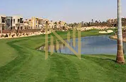 فيلا - 4 غرف نوم - 5 حمامات للايجار في الجريا - كمبوندات الشيخ زايد - الشيخ زايد - الجيزة